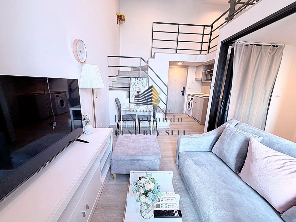 picture *** (Official Agent) Condo for rent : Ideo Charan 70-Riverview *** - 10/19