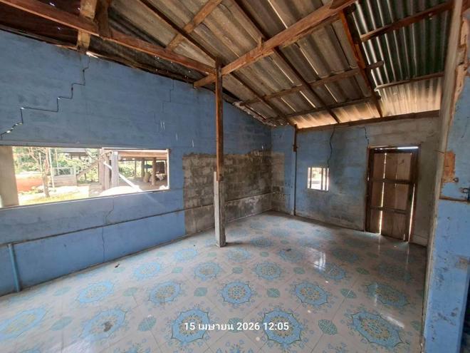 รูป บ้านเดี่ยว 106 ตร.วา โคกสำโรง ลพบุรี 294,000 - รูปที่ 8/25