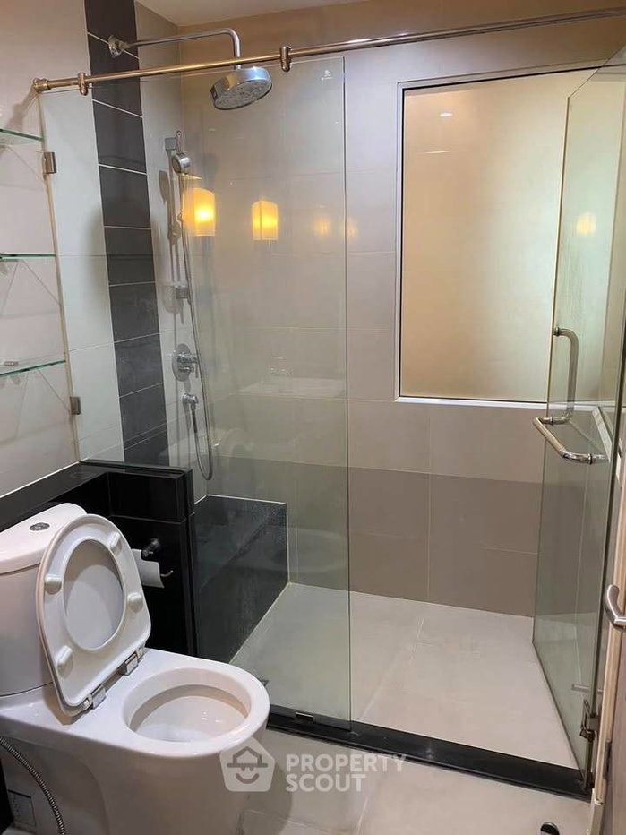 รูป ชั้น 25 ห้อง 1 ห้องนอน โครงการ Supalai Premier Ratchathewi ใกล้ BTS ราชเทวี (ID 3353660) - รูปที่ 7/9