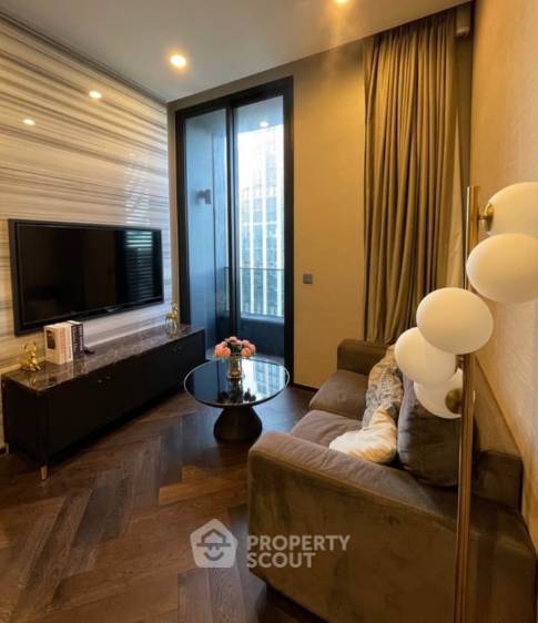 รูป ใกล้ BTS ทองหล่อ 70 ม. | คอนโด 1 ห้องนอน The Esse Sukhumvit 36 (ID 3076104) - รูปที่ 2/3