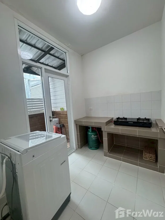 รูป ขายบ้าน พร้อมผู้เช่า หมู่บ้านฮาบิเทียเกาะแก้ว 6793677 - รูปที่ 4/5