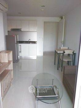 รูป คอนโดหนึ่งห้องนอนให้เช่า Silk Phaholyothin 9 ใกล้ BTS อารีย์ (ID 45489) - รูปที่ 8/11