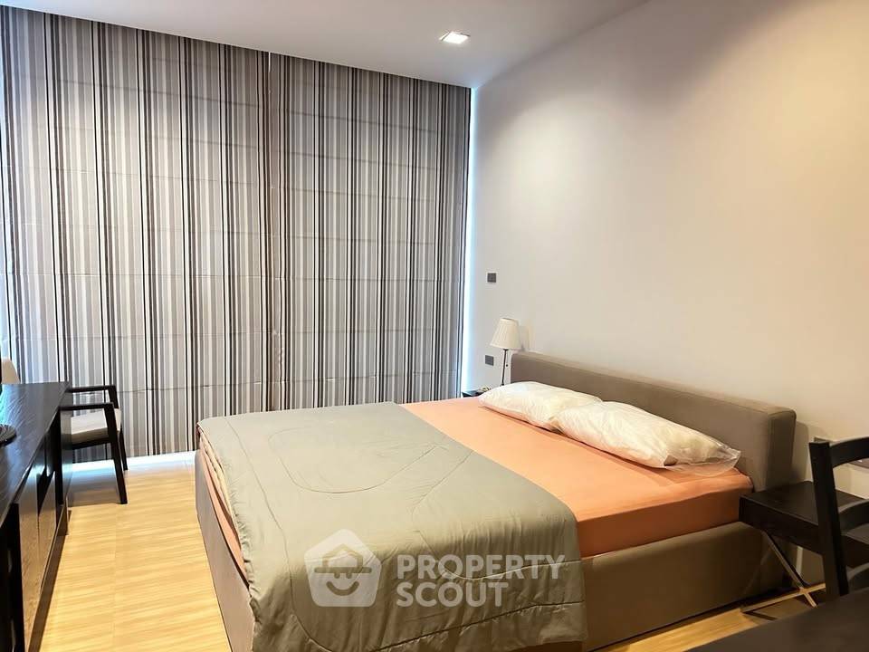 picture 200m To BTS Nana | 1-BR At Hyde Sukhumvit 13 (ID 3350792) - 10/12