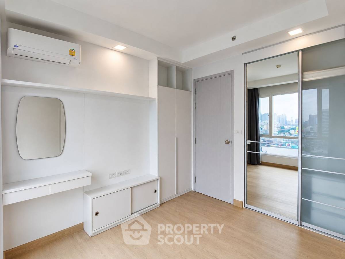 รูป ขายคอนโด 1 ห้องนอน Thru Thonglor ย่านบางกะปิ (ID 3169651) - รูปที่ 11/19