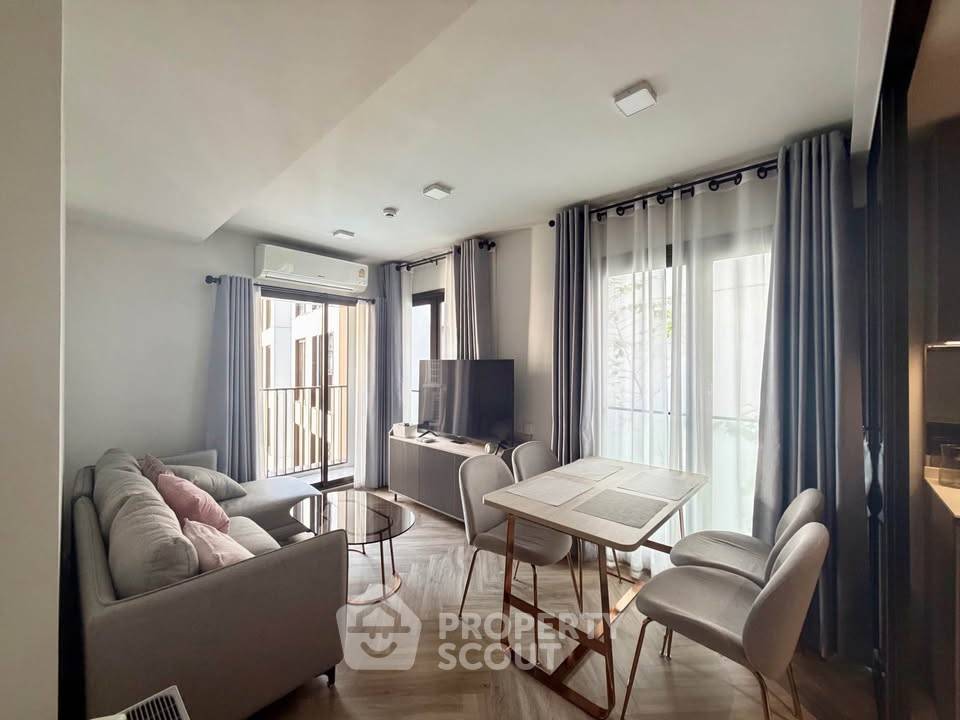 picture 2-BR Condo at Chapter Thonglor 25 close to Thong Lo (ID 3351258) - 1/7