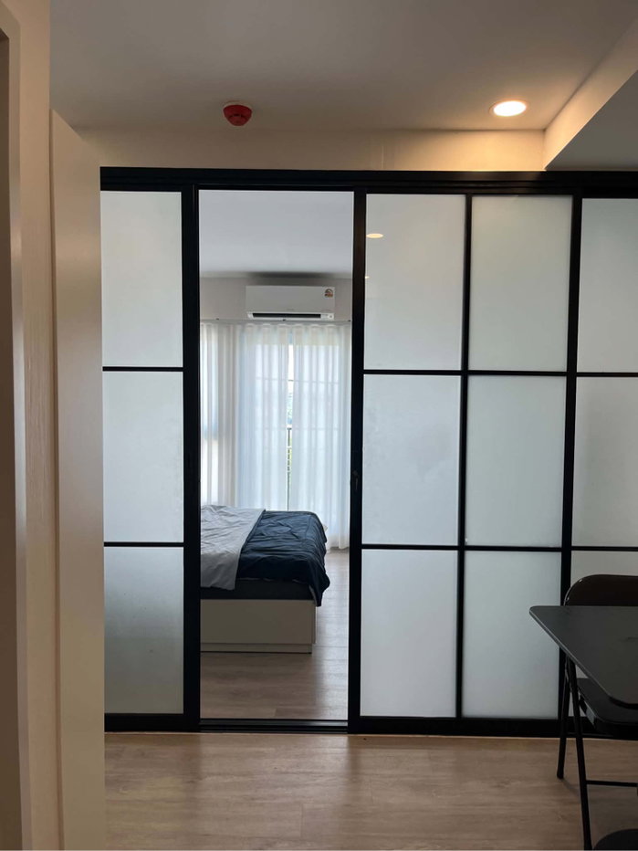 รูป 🌷 ปล่อยเช่าคอนโด Supalai City Home Rayong  Tel.065 224 5541 - รูปที่ 9/13