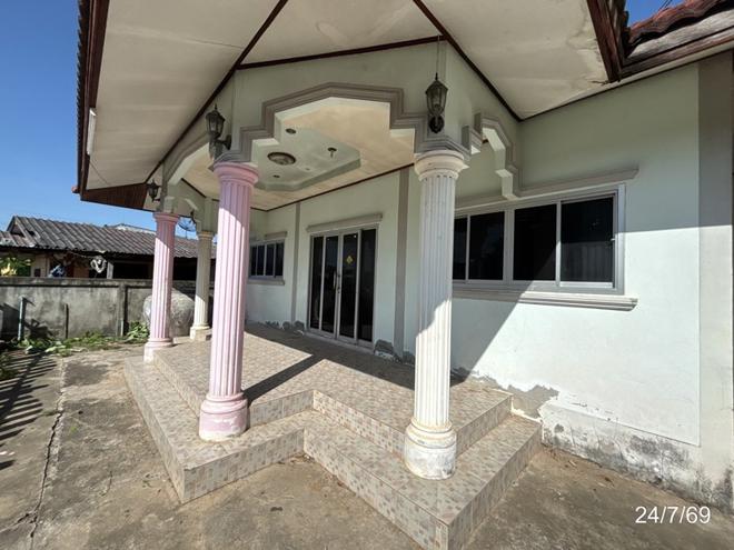 รูป บ้านเดี่ยว 38 ตร.วา ปักธงชัย นครราชสีมา 811,000 - รูปที่ 5/27