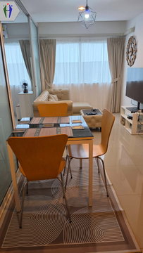 ให้เช่าคอนโดที่ Trio Gems jomtien 💦🐳✨
