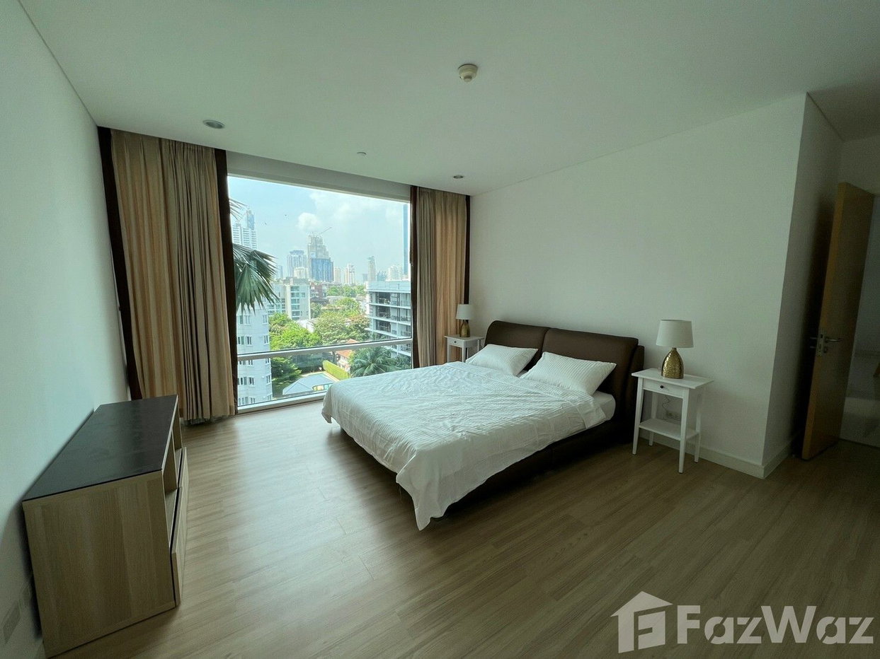 รูป คอนโดให้เช่า 2 ห้องนอน ในโครงการ ฟูลเลอตัน สุขุมวิท 1137896 - รูปที่ 2/10