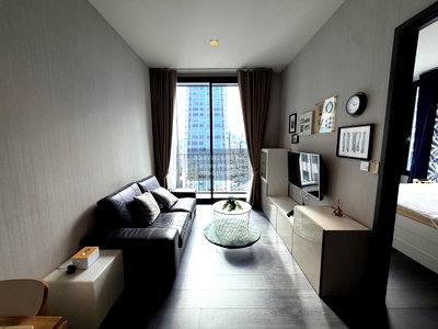 Condos for rent : 🔥🔥🔥 FOR RENT condo , EDGE Sukhumvit 23 , BTS-Asok , Khlong Toei Nuea , Watthana , Bangkok , CX-09750 ✅ Live chat with us ADD LINE @connexproperty ✅ 🔥🔥🔥