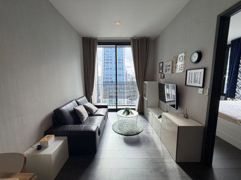 FOR RENT condo , EDGE Sukhumvit 23 , BTS-Asok , Khlong Toei Nuea , Watthana , Bangkok , CX-09750 ✅ Live chat with us ADD LINE @connexproperty ✅