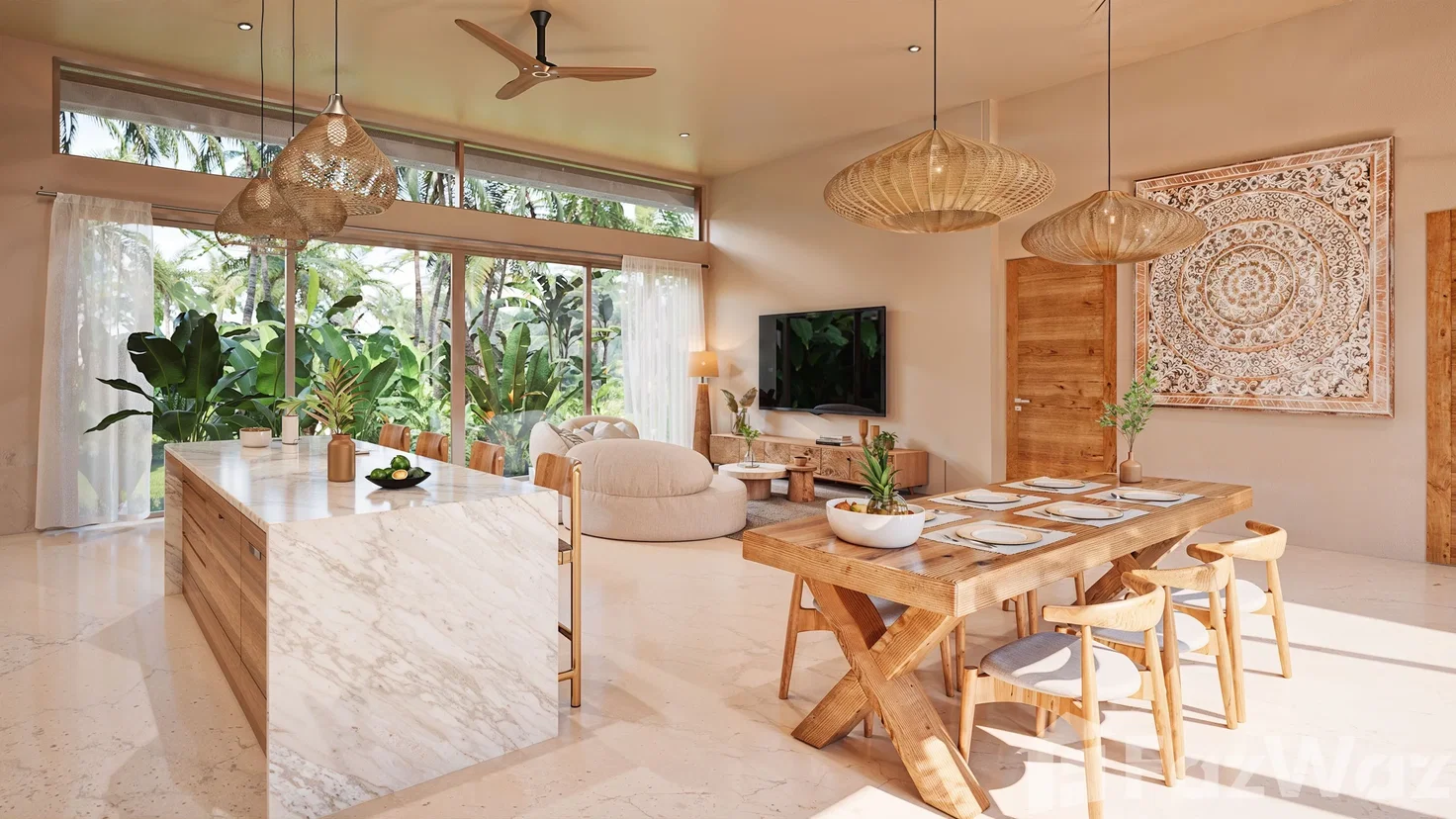 picture 2 Bedroom Villa for sale at Terra Mare Beach Villas 6821109 - 11/21