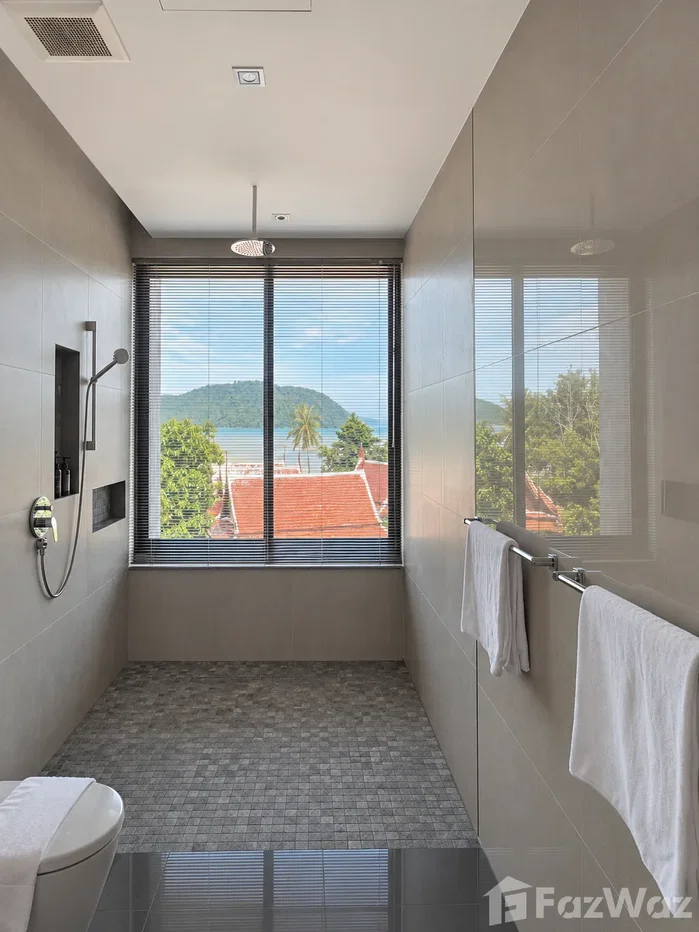 picture Stunning 4-Bedroom Sea View Pool Villa in Rawai 6818912 - 14/25