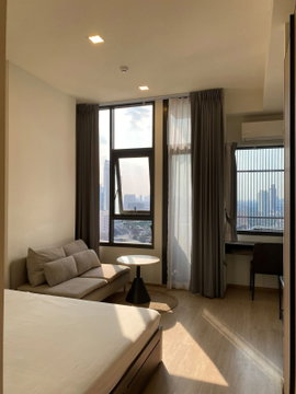 Condo for Rent at Centric Ratchayothin (J6909087) ID Line : @condo65