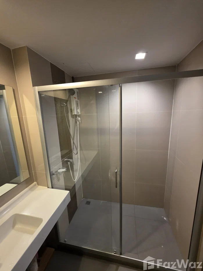 รูป คอนโดให้เช่า 2 ห้องนอน ในโครงการ ไอดีโอ สุขุมวิท 93 6817157 - รูปที่ 8/12