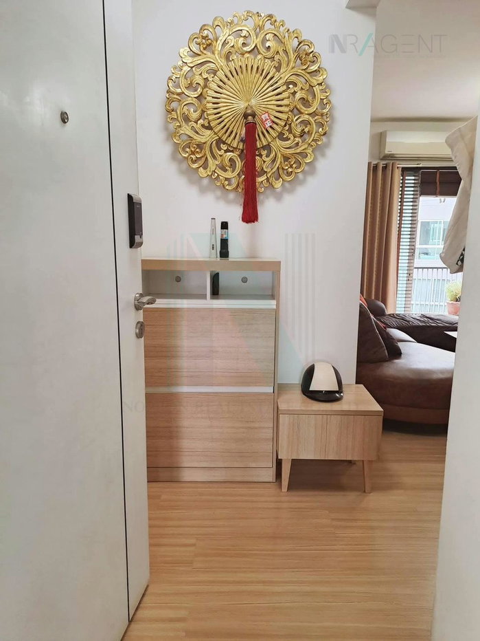 picture For Sell Condo A SPACE PLAY RATCHADA-SUTTHISARN Building , Floor ,2 bed room, Room size 77 sqm - 5/8