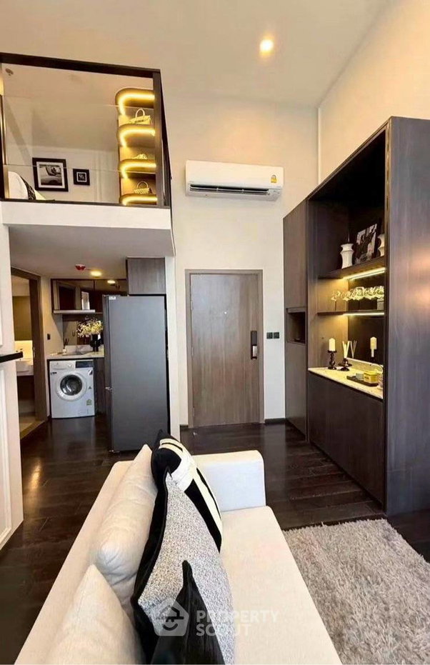 รูป คอนโด 2 ห้องนอน ชั้น 31 Park Origin Thonglor ใกล้ BTS ทองหล่อ (ID 3351892) - รูปที่ 5/7