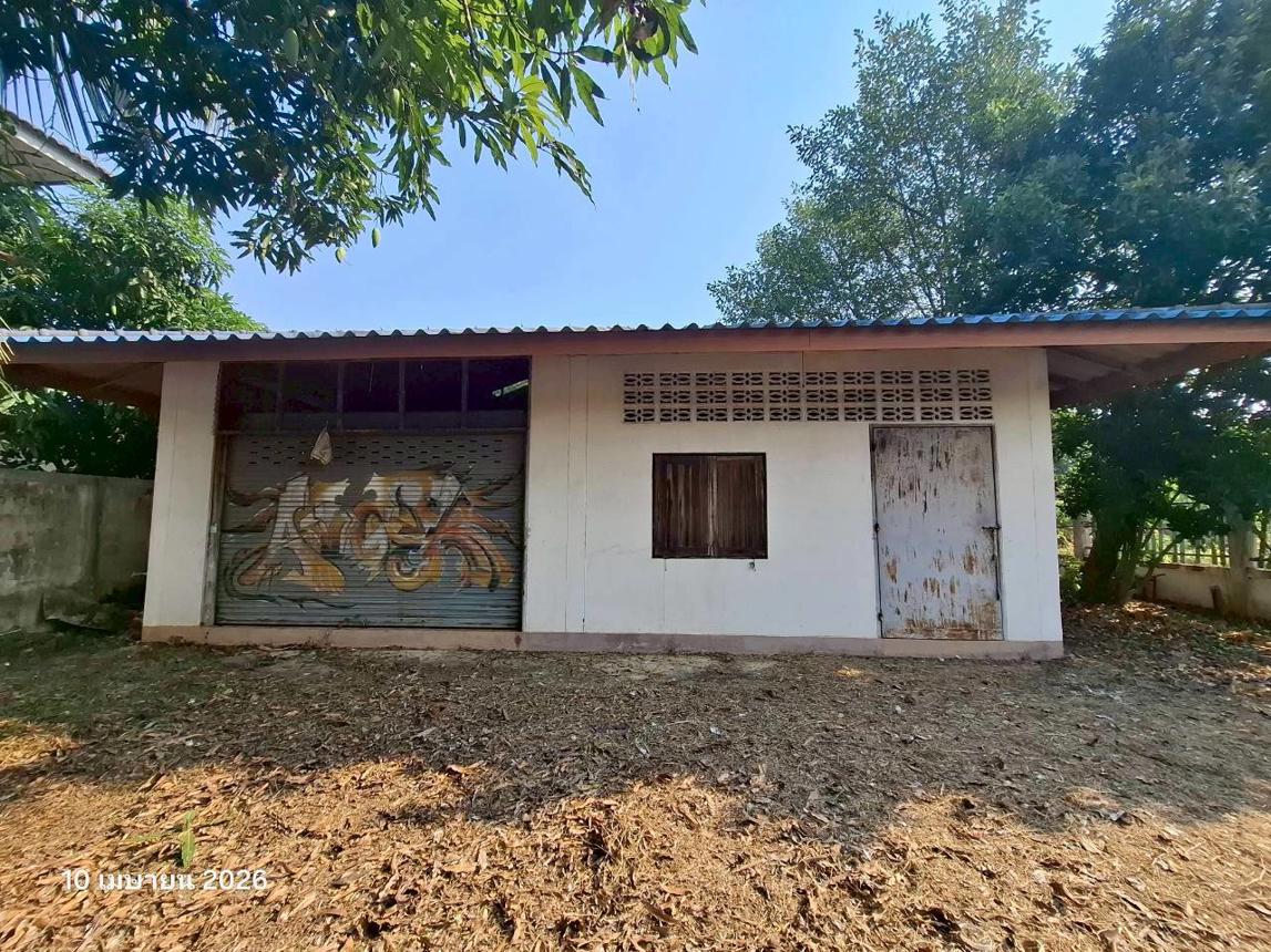 รูป บ้านเดี่ยว 209.7 ตร.วา เมืองแพร่ แพร่ 2.7M - รูปที่ 33/37