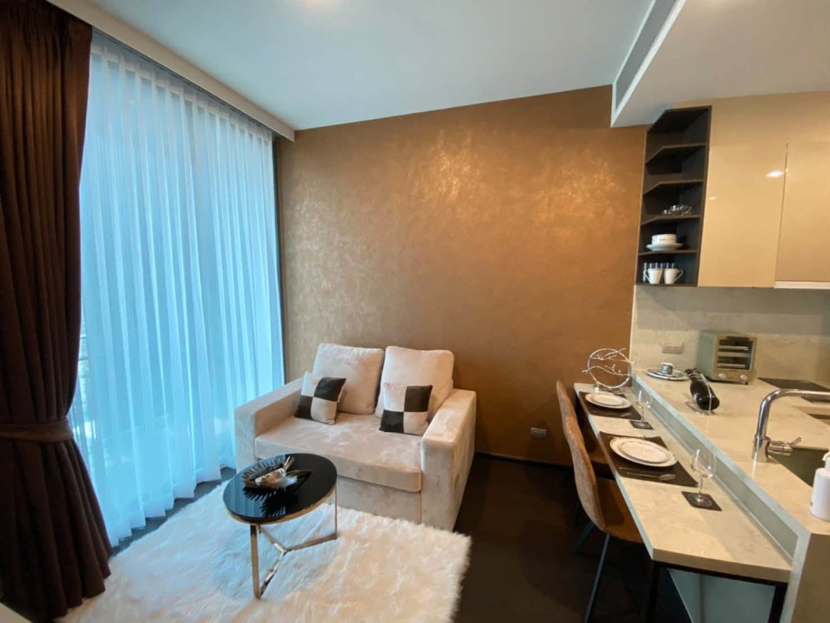 รูป LAVIQ Sukhumvit 57 ห้องสวย ราคาดี สอบถามเพิ่มเติมได้ที่ Line @condorental - รูปที่ 10/23