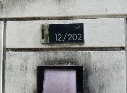 ทาวน์เฮ้าส์ 20.5 ตร.วา เขตหนองแขม กรุงเทพมหานคร 1.7M