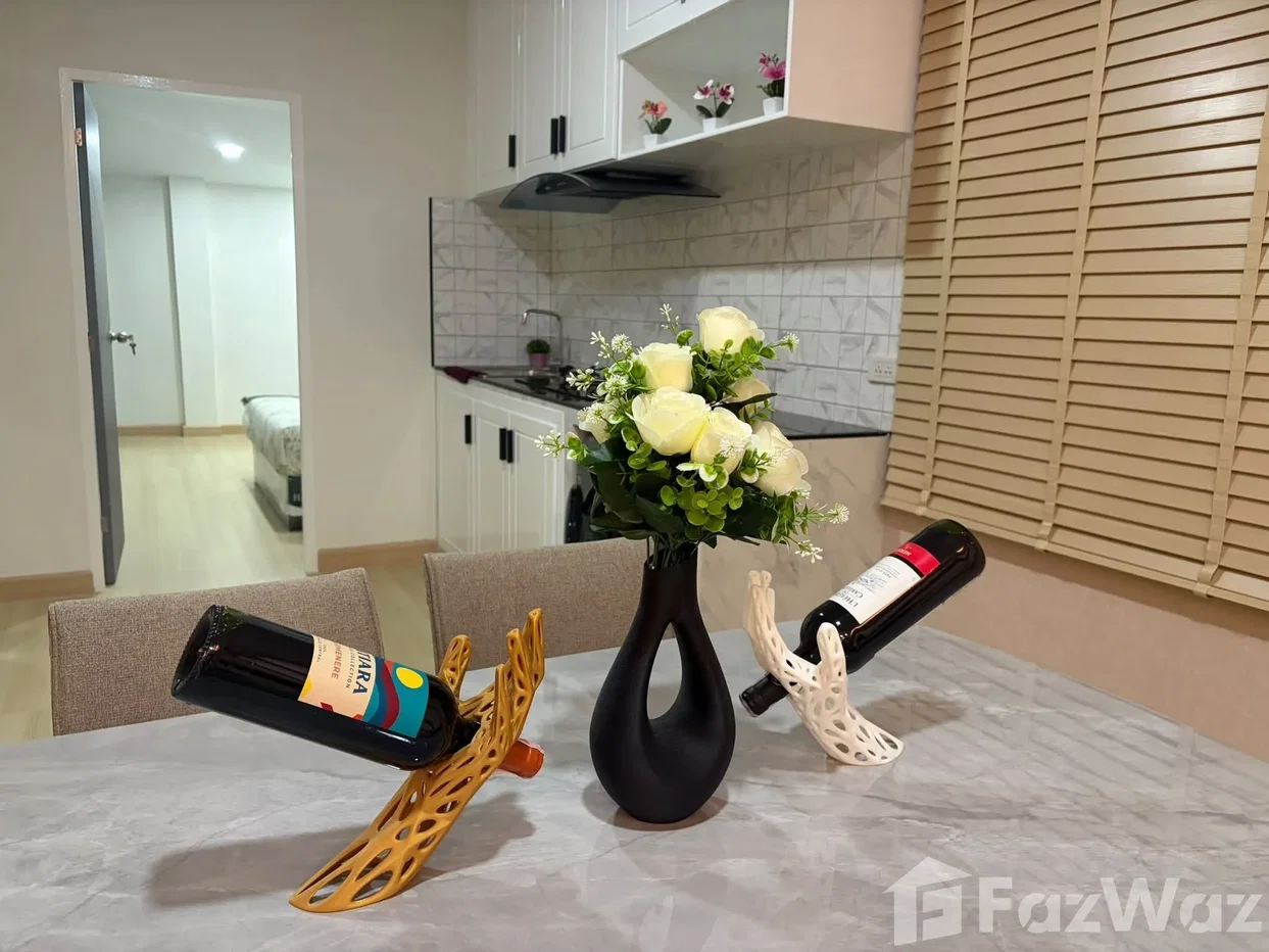 รูป ขาย บ้านเดี่ยว 3 ห้องนอน ใน เมืองพัทยา, ชลบุรี 6821064 - รูปที่ 3/18