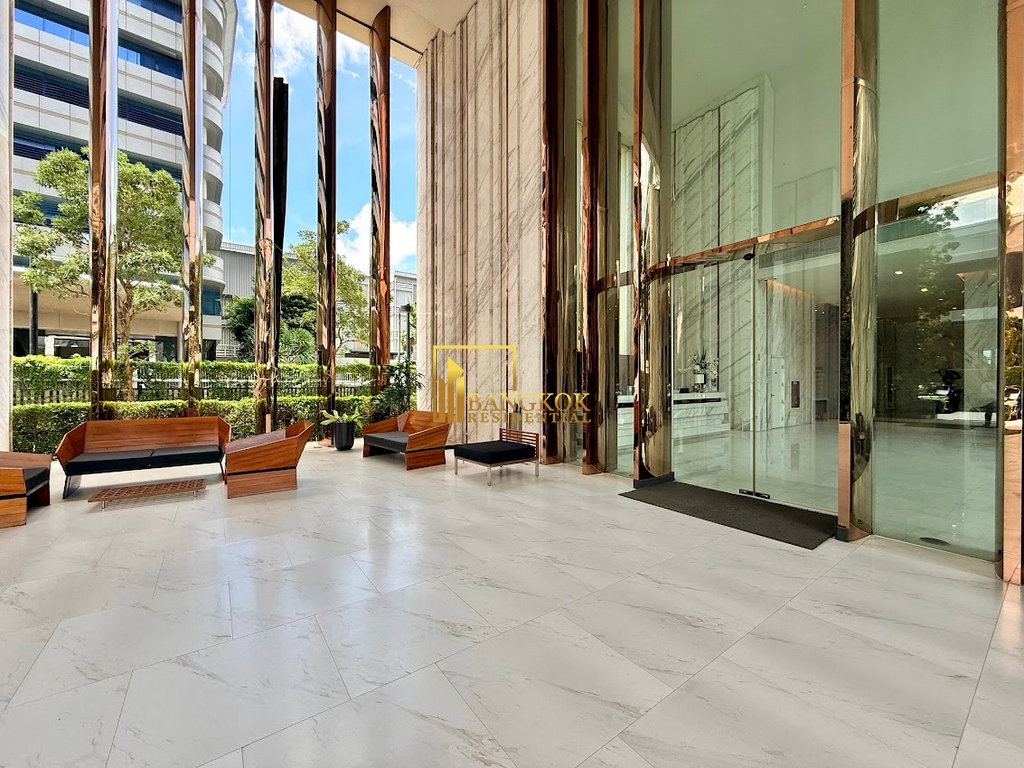 รูป Canapaya Residence | Stunning 2 Bed Condo With River Views - BR62148CD - รูปที่ 39/41