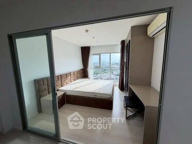 picture 1-BR Condo at Aspire Sukhumvit 48 near BTS Phra Khanong (ID 3352252) - 6/8