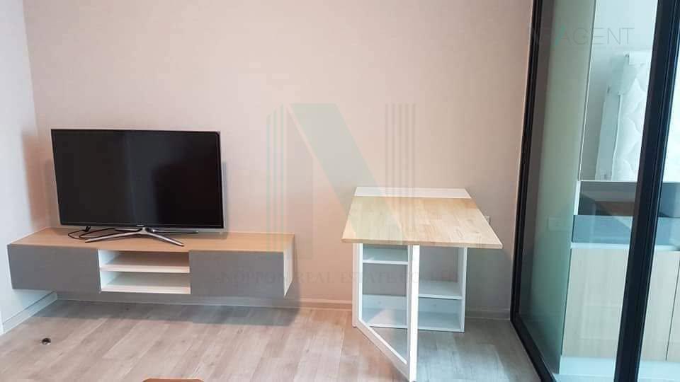 รูป 📌 ขายคอนโด แม็กซ์ซี่ รัชโยธิน - พหลโยธิน 34 อาคาร 1 ชั้น 30 11 bed room Plus ขนาด 3 ตรม ใกล้ BTS เสนานิคม - รูปที่ 4/8