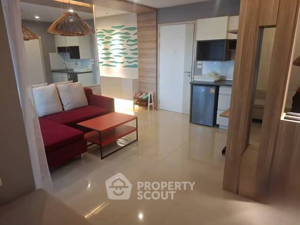 รูป คอนโด 2 ห้องนอน ขนาด 57 ตร.ม. ให้เช่า Wyndham Jomtien Pattaya (ID 2731704) - รูปที่ 1/10