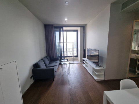 Condo For Rent!!Ideo Q Sukhumvit 36