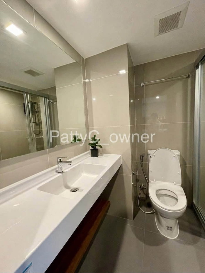 รูป เช่าคอนโด IDEO Rama 9 - Asoke/ไอดีโอ พระราม 9 - อโศก (J6909096) ID Line : @condo65 - รูปที่ 9/11