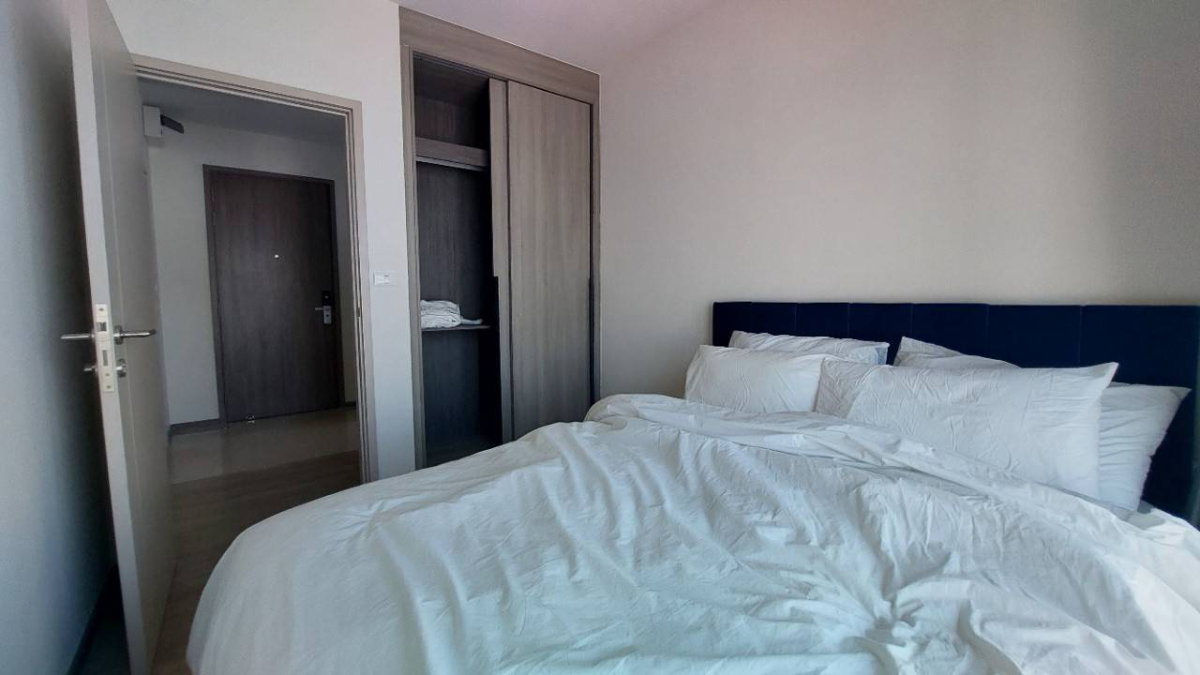 picture Condo For Rent!!The Base Phetchaburi Thonglor - 6/9