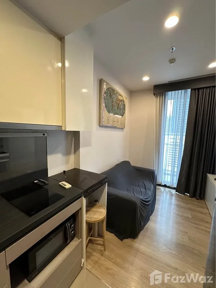 รูป Fully Furnished 1BR Near BTS Thonglor with Shuttle Bus 6821945 - รูปที่ 2/7