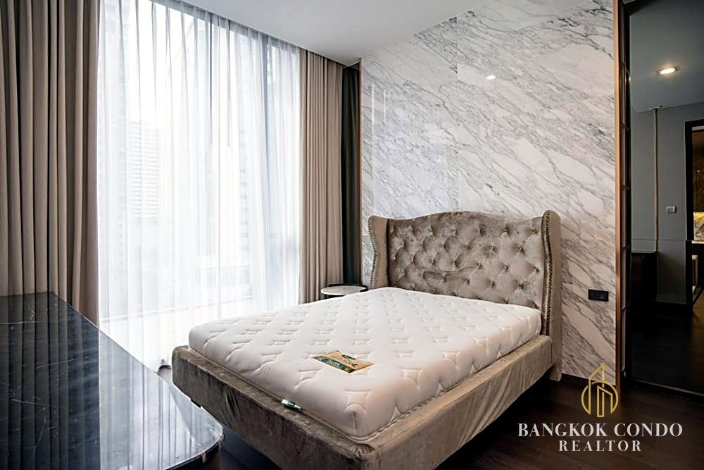 รูป 🍀🍀 คอนโดหรู 💖 ให้เช่า📌 Laviq Sukhumvit 57 (Line:@rent2022) BTS ทองหล่อ✨พร้อมเข้าอยู่ 🔖 A09083 - รูปที่ 5/16