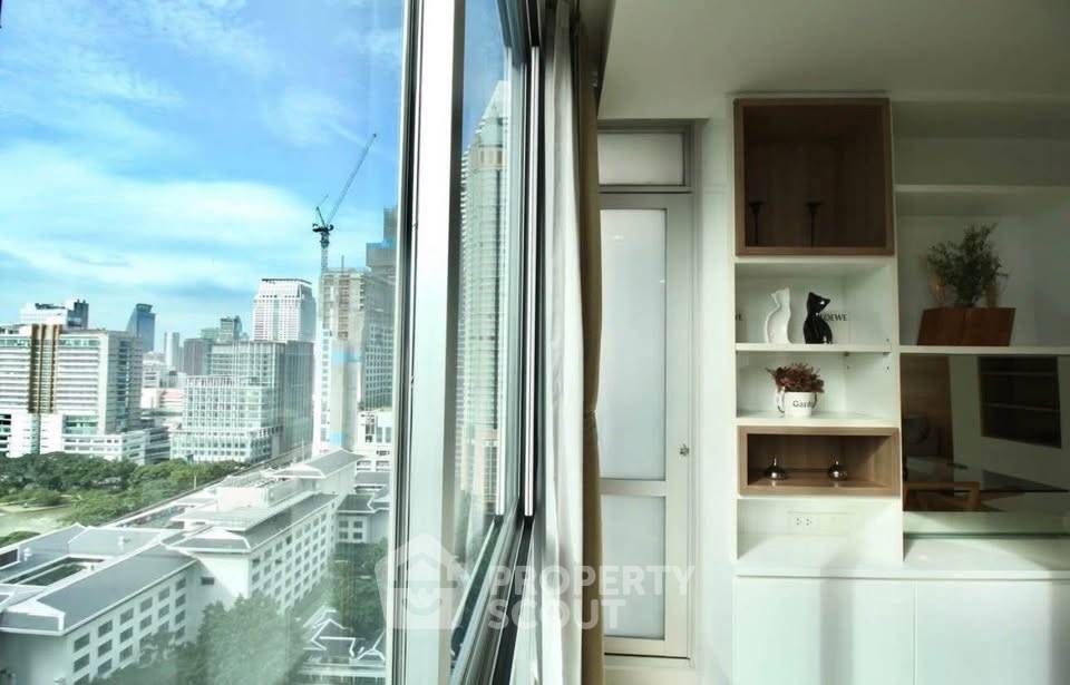 รูป คอนโด 2-ห้องนอน ที่ เดอะ ราชดำริ ใกล้ BTS ราชดำริ (ID 3350521) - รูปที่ 7/8
