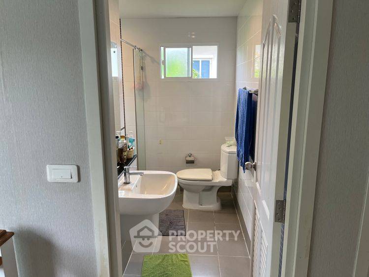 รูป บ้าน 3-ห้องนอน ที่ ภัสสร เทพารักษ์-บางนา ใน บางปลา (ID 3349209) - รูปที่ 10/17