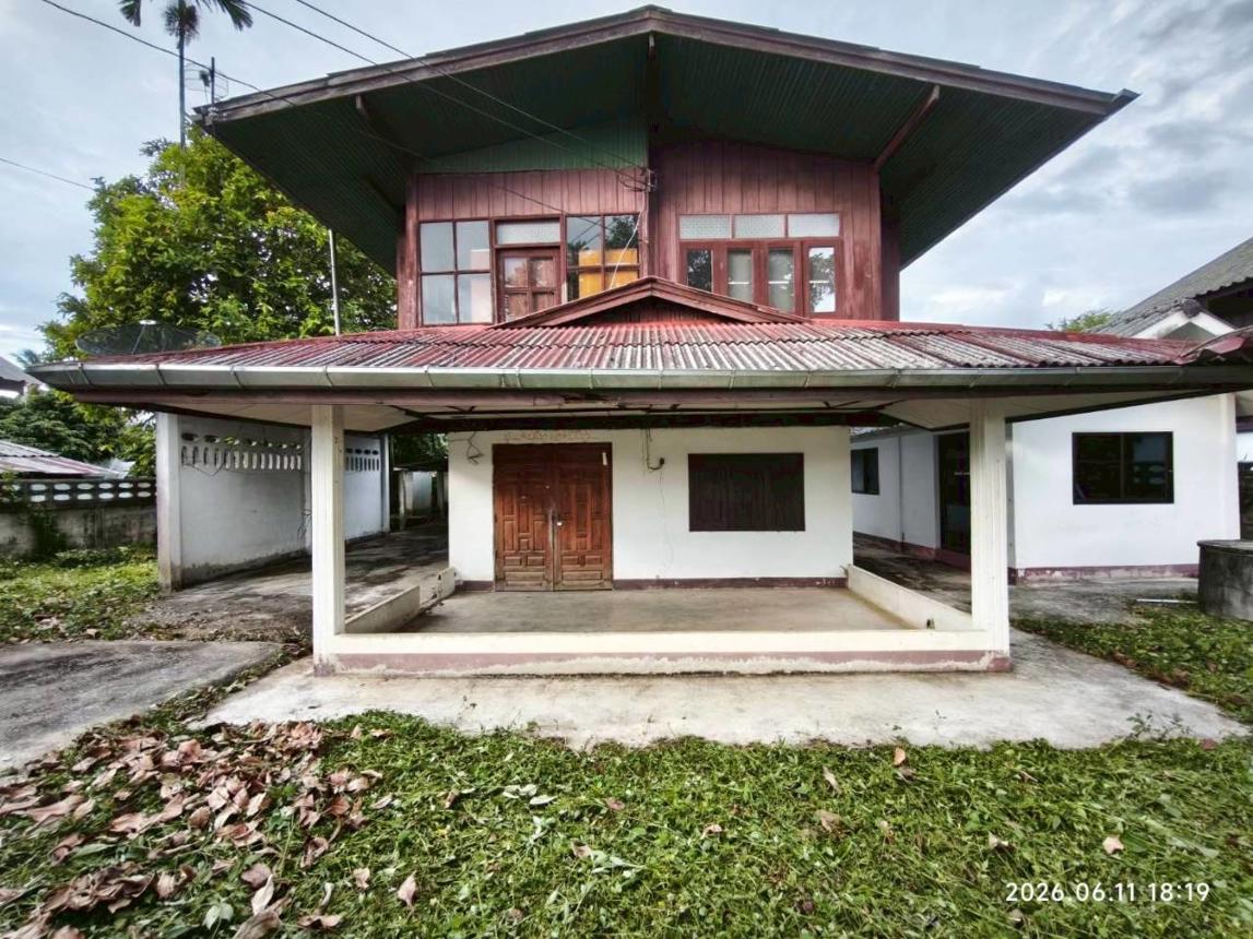 รูป บ้านเดี่ยว 182 ตร.วา พญาเม็งราย เชียงราย 1.6M - รูปที่ 29/51