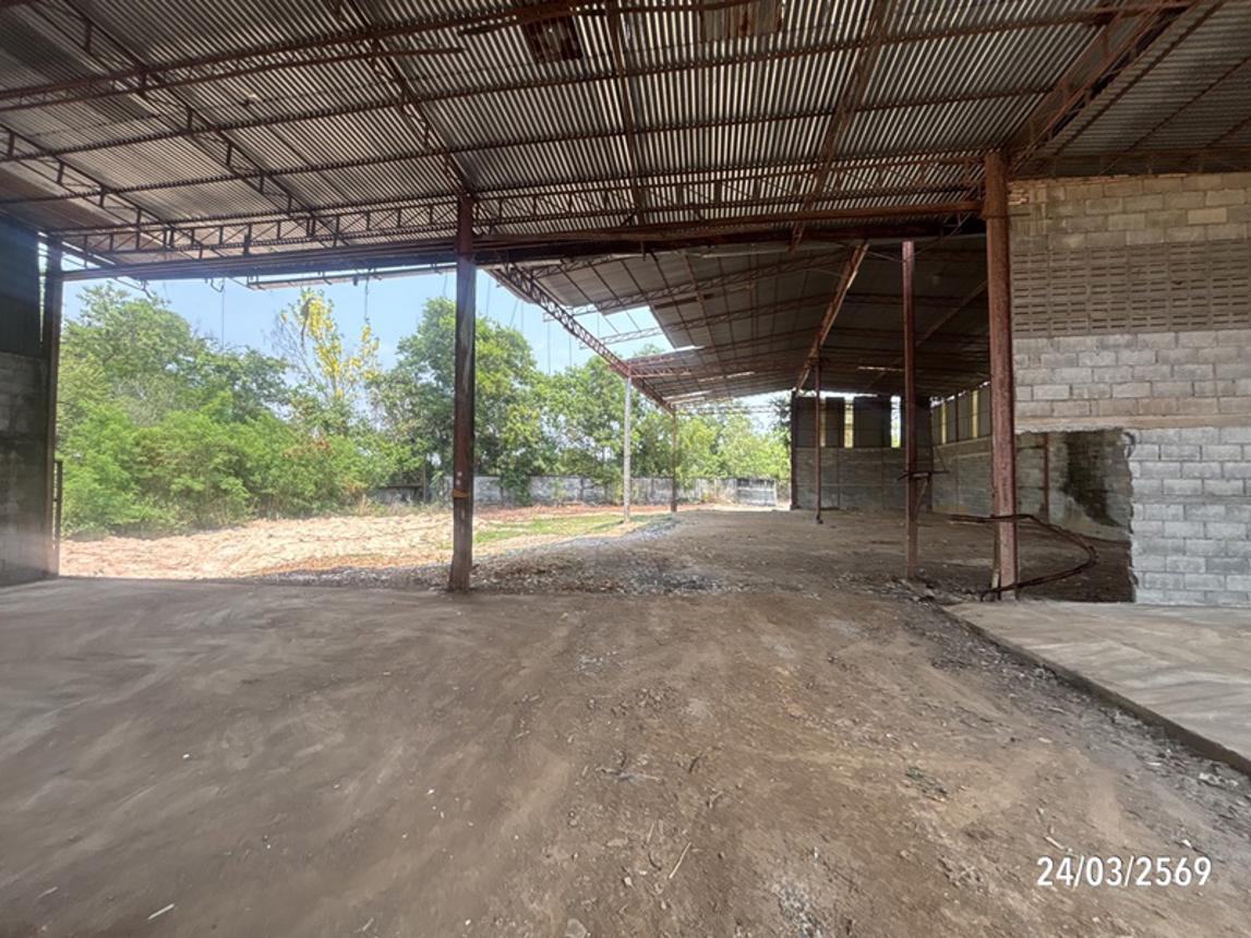 รูป บ้านเดี่ยว 1015.3 ตร.วา เดชอุดม อุบลราชธานี 7.1M - รูปที่ 46/59