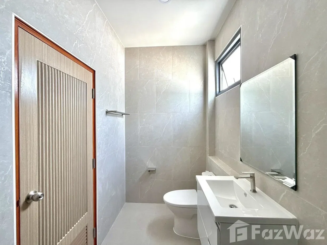 รูป ขาย วิลล่า 3 ห้องนอน ในโครงการ ดิ เอลิแกนซ์ บาย ภิรันดา 6817230 - รูปที่ 4/7