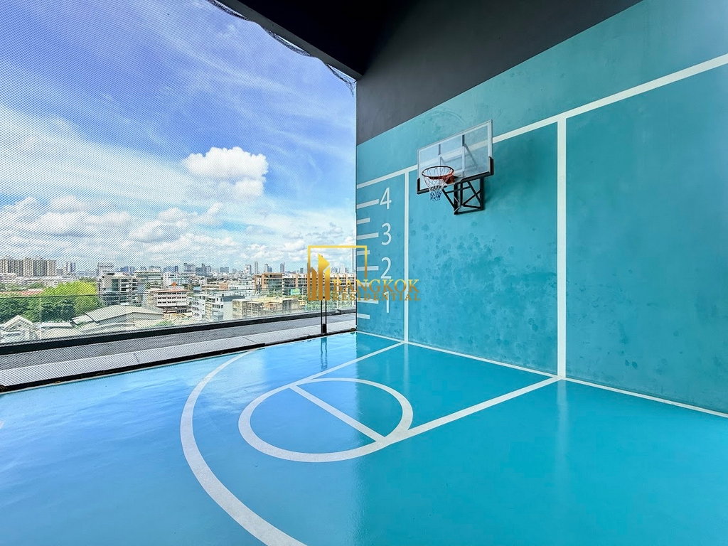 รูป Canapaya Residence | Stunning 2 Bed Condo With River Views - BR62148CD - รูปที่ 32/41