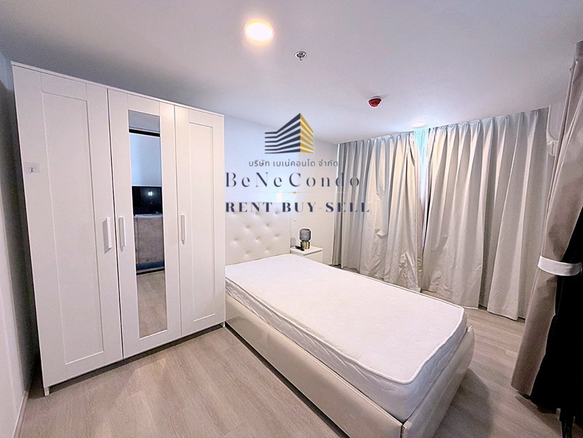 picture *** (Official Agent) Condo for rent : Ideo Charan 70-Riverview *** - 11/19