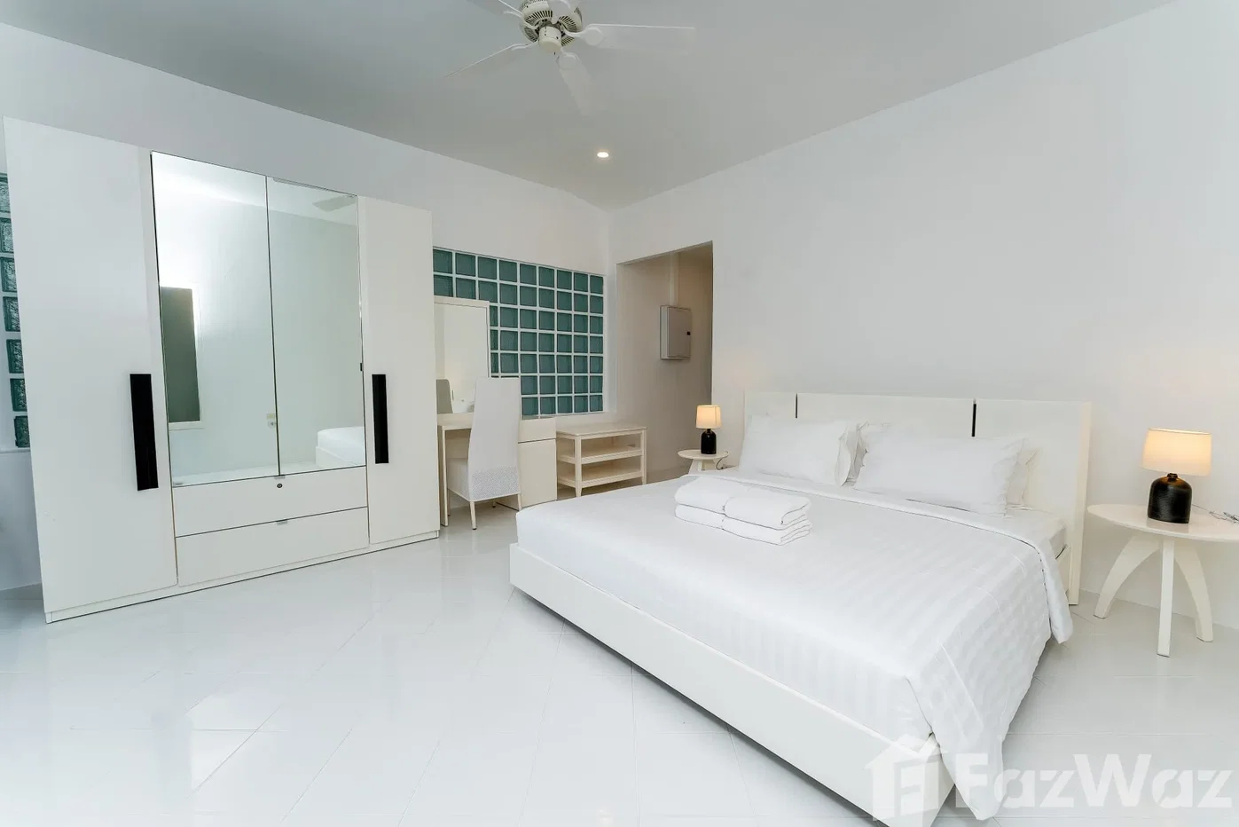 picture Papaya Villa: 3-Bed Pool Villa for Rent, Thalang Phuket 28061 - 13/19