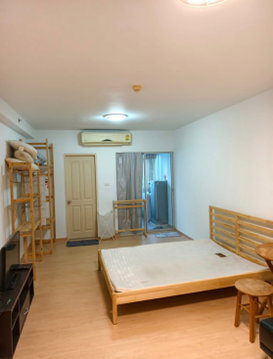  Supalai Park Kaset for rent ✨ Fully furnished
