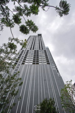 ให้เช่าคอนโด Knightsbridge Prime Sathorn พร้อมอยู่