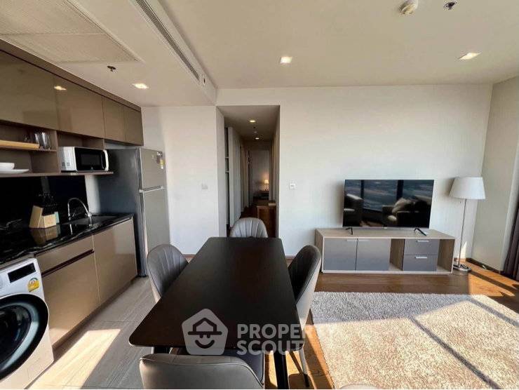 รูป ห้อง 2 ห้องนอน ชั้น 32 ที่ Ideo Q Sukhumvit 36 ใกล้ BTS ทองหล่อ (ID 3351907) - รูปที่ 4/14