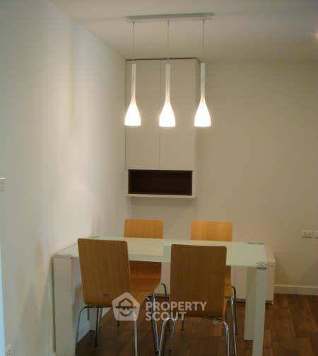 picture 2-BR Condo at The Room Sukhumvit 79 near BTS On Nut (ID 510175) - 2/15
