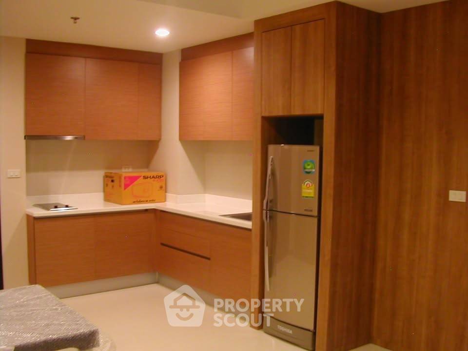 รูป คอนโด 1-ห้องนอน ที่ เดอะ ราชดำริ ใกล้ BTS ราชดำริ (ID 3351150) - รูปที่ 14/14