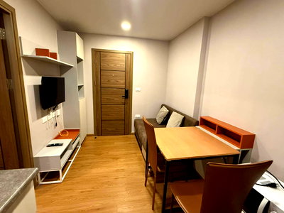 Condos for rent : 🔥 For Rent: The Cube Loft Srinakarin 🔥 💥 Price: Only 8,480 Baht/month‼️ 💥