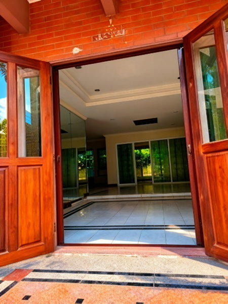 picture Detached House for Sale at Laddarom Elegance Rama 2 - 6/23