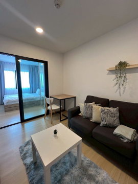 🎈#MT2609_273🎈💥Urgent💥 Definitely available—click now! ‼️ For Rent 12k 🔥 Chewathai Hallmark Chokchai 4 (Phase 2) Condo.